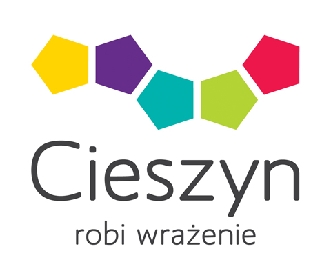 Logo Miasta Cieszyna